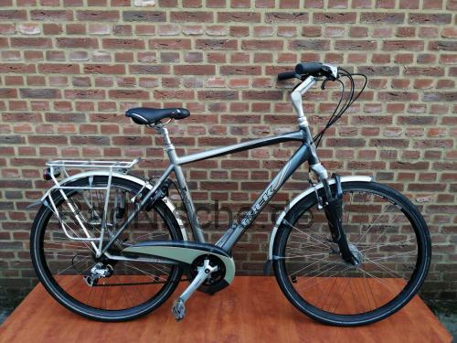Trek T300  technische daten 